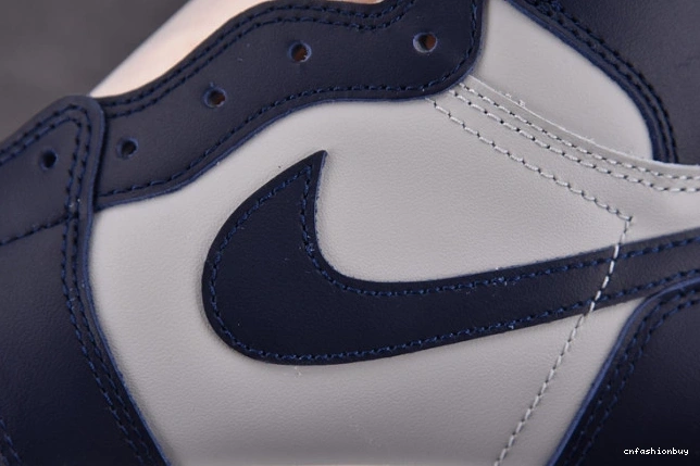 85 1 Air Georgetown Jordan BQ4422-400 High 0807